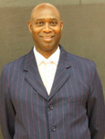 Wiley Brown